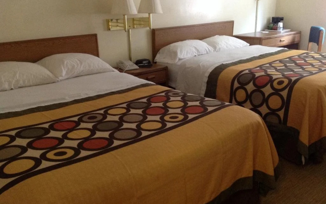 Brookshire Inn