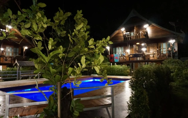 Boutique Village Hostel