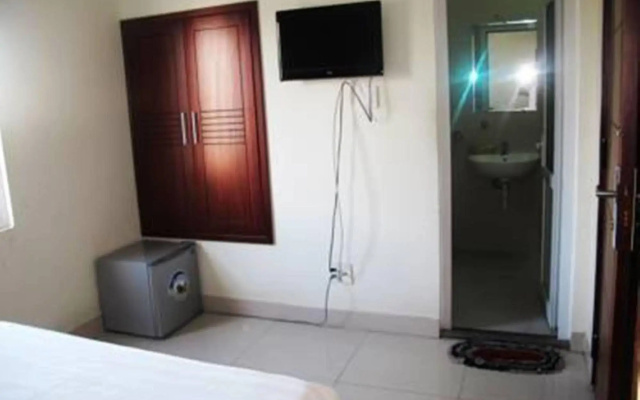 Bao Quang Hotel