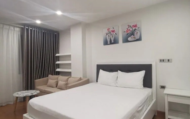 Huyhomestay Hotel  Apartment
