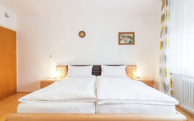 Comfortable Apartment in Espasingen Near Lake Constance