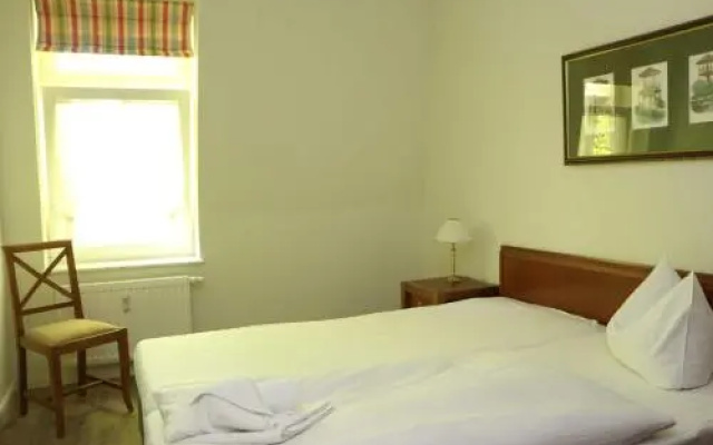 Villa Aegir - Appartement 111
