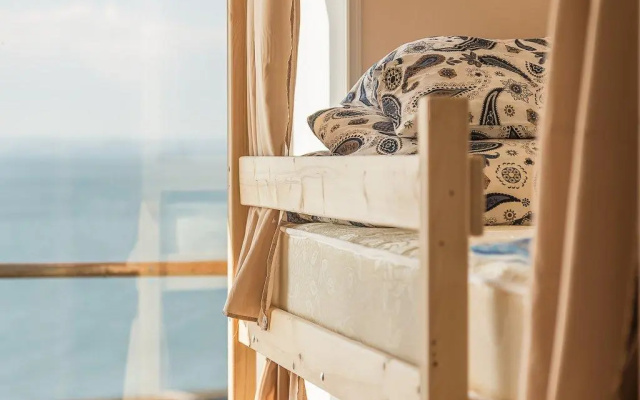 Guesthouse Vladivostok
