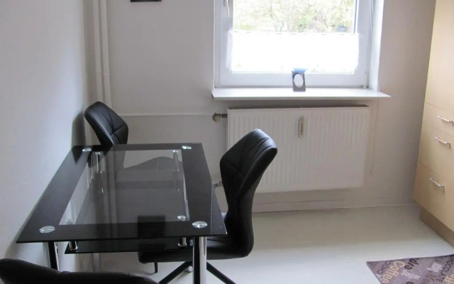 Apartment Seestern