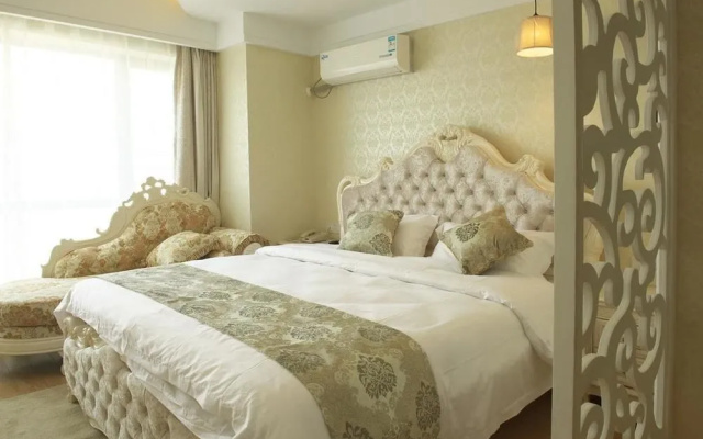 Lan Tong Yu Hotel