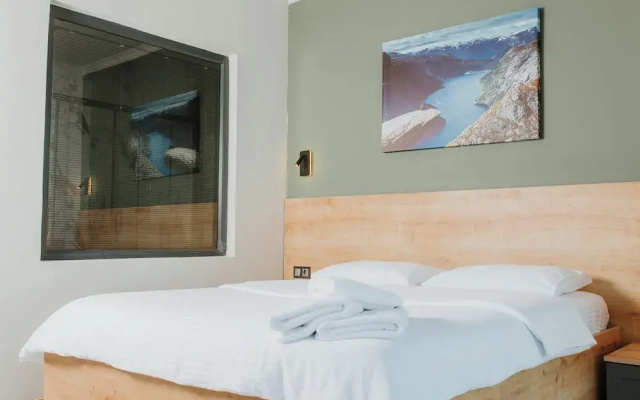 Golyaka Hotel