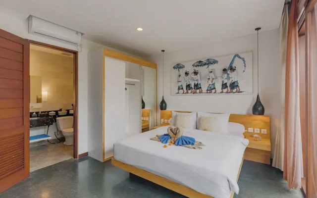 Ombak Luxury C15 Villa By Betterplace