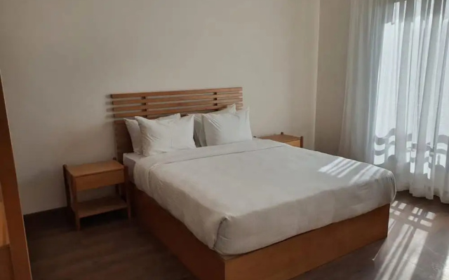 Vesta - Luxury Apt - 3br - Cfc IV