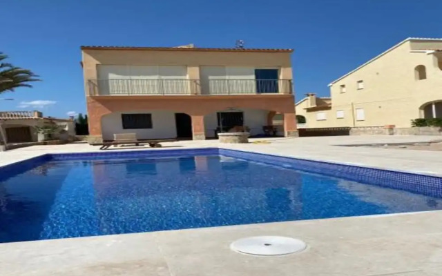 Llebeig 2 - Apartment In Oliva. Free Wifi