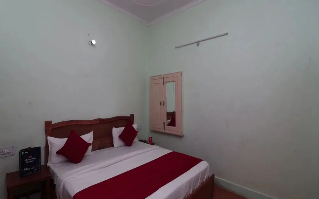 Hotel Mount View Dhanaulti Dreamz by OYO Rooms