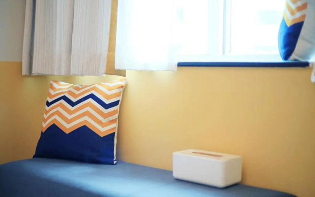 South Donghua Road Apartment 00112410