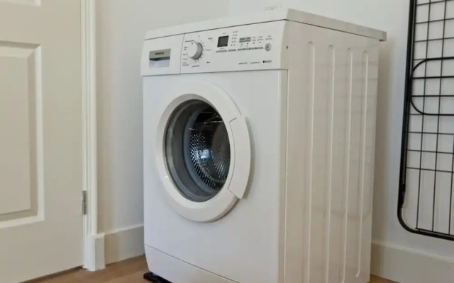Cityden Old Centre Serviced Apartments