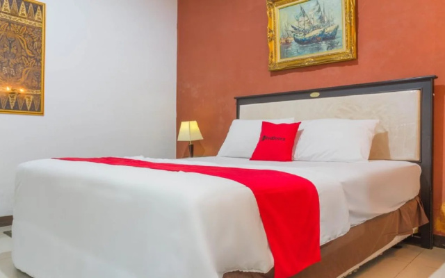 Buminanienie Guesthouse Bandung