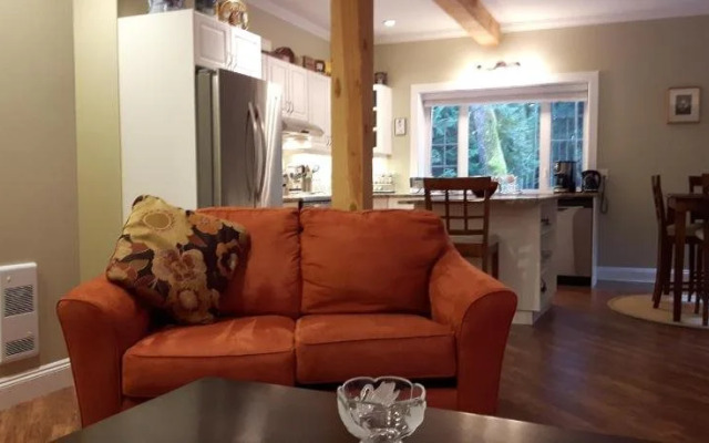 Ruthie's Roost B&B