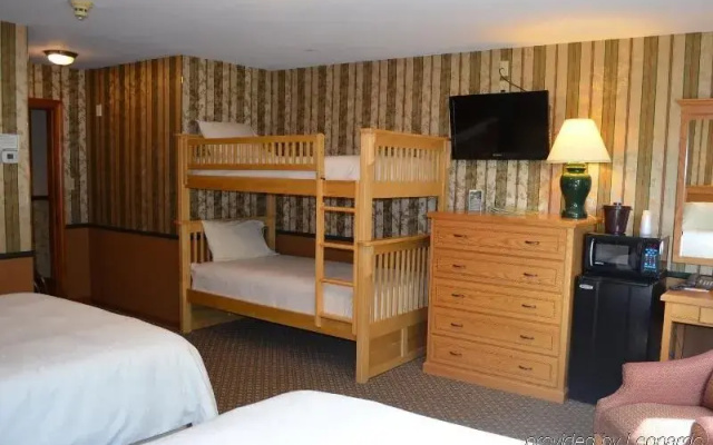Purity Spring Resort