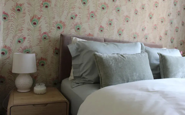 Leeds Urban Retreat - Modern 2 bed Apartment