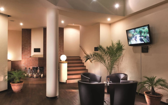 Best Western Spreewald