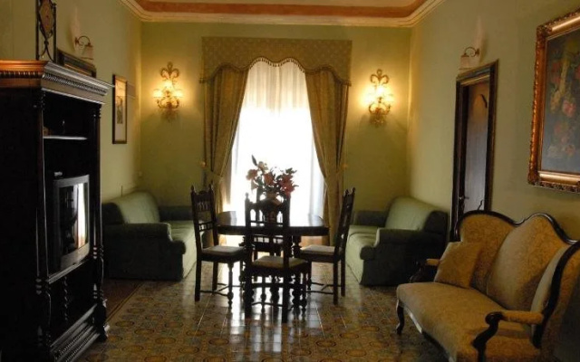 Hotel Villa Palocla
