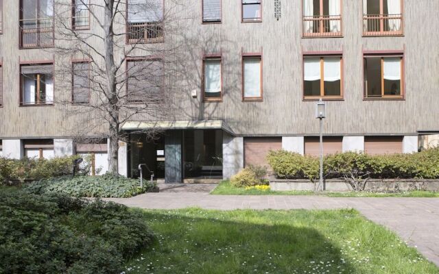 Отель Hintown Industrial Chic вид на фасад