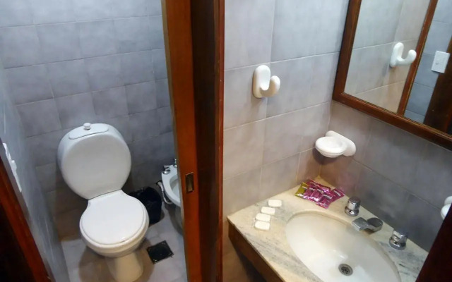 Hotel Hualum