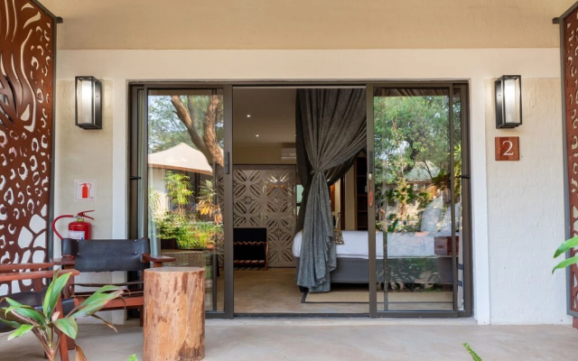 Shongwe Oasis