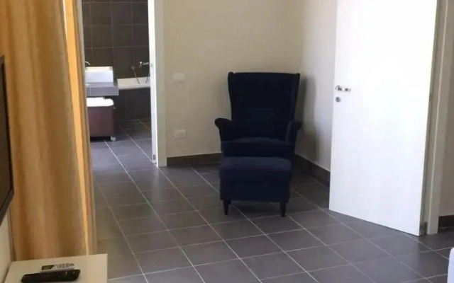 La Casa Canonica