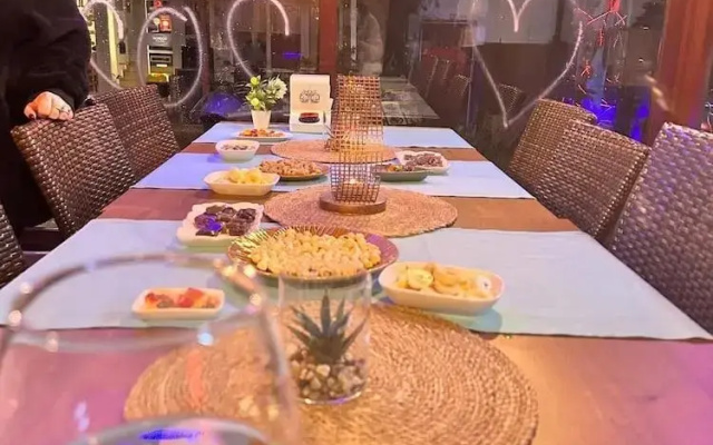 Alaiye Villa