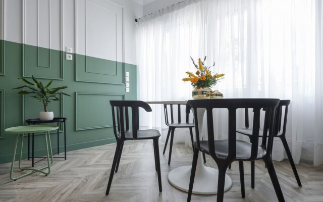 Отель Athenian Sensations Apartments & Suites Греция, Афины - отзывы, цены и фото номеров - забронировать отель Athenian Sensations Apartments & Suites онлайн