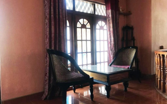 Aurora Residence Nuwara