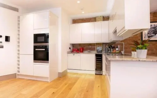 K12 apartment @Szimpla