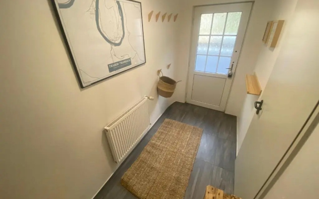 discovAIR Traben-Trarbach - Ferienhaus für 6 Personen mit Netflix