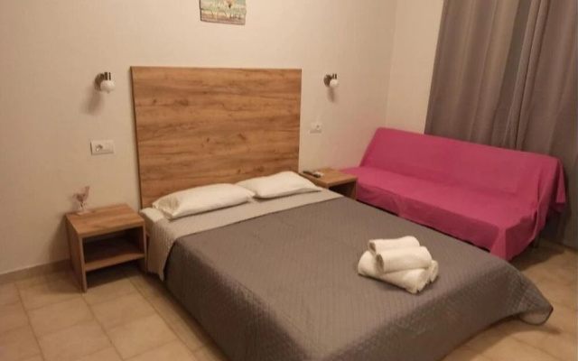 Summer Desire - Two Bedrooms Apartment With Sea View