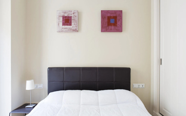 Suncity Flat Soho
