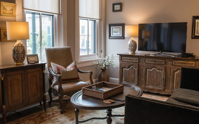 The Windsor Boutique Hotel
