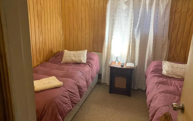 Hostal Lejana Patagonia