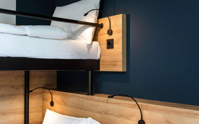 ibis Styles Tbilisi Mzuiri Park
