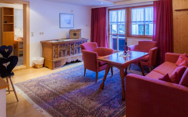 Bio-Hotel Saladina