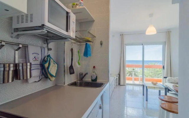 Valle Luz Apartment Ocean View