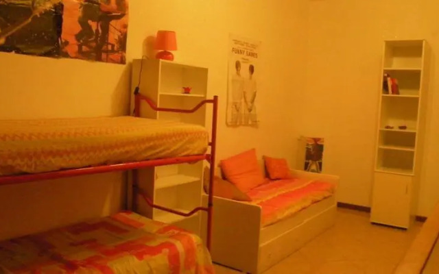 The 6th Floor Guest House