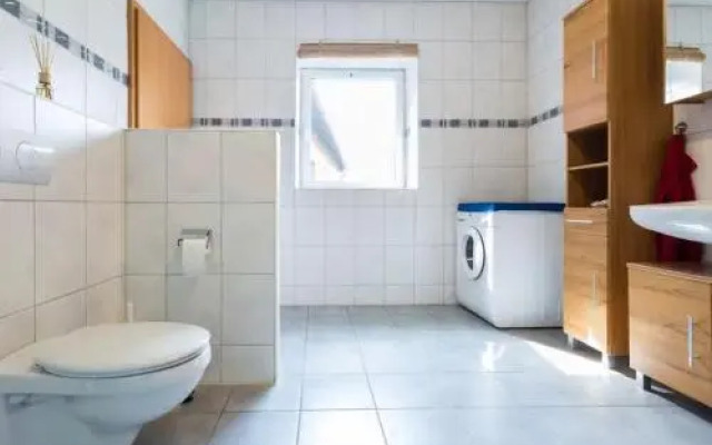 Ferienwohnung in Isenbüttel