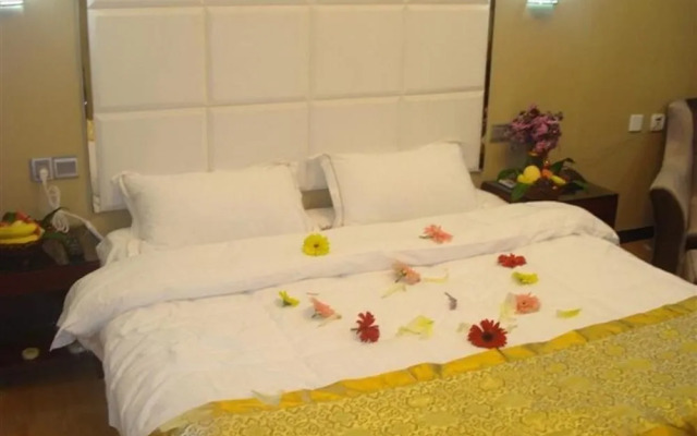 ChunYue Hotel Kunming