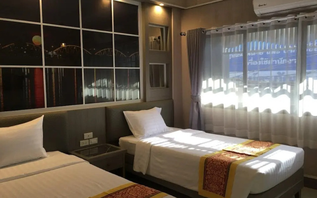 Grand Visanu Hotel