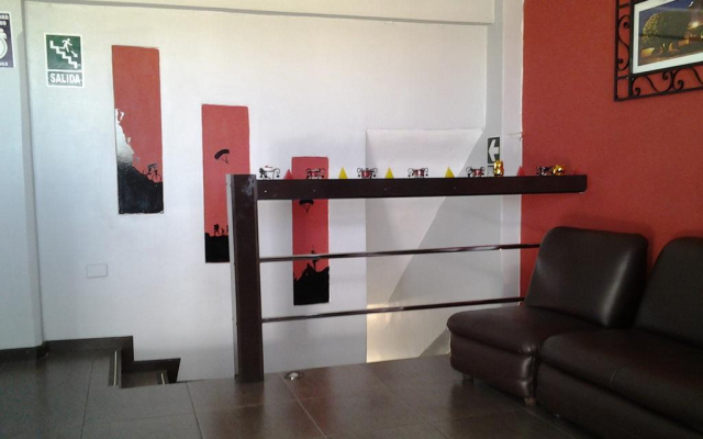 Cabu Hostel