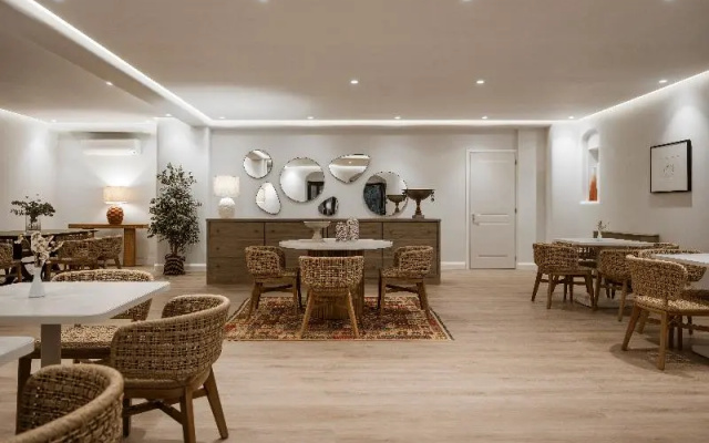 NERO Boutique Hotel