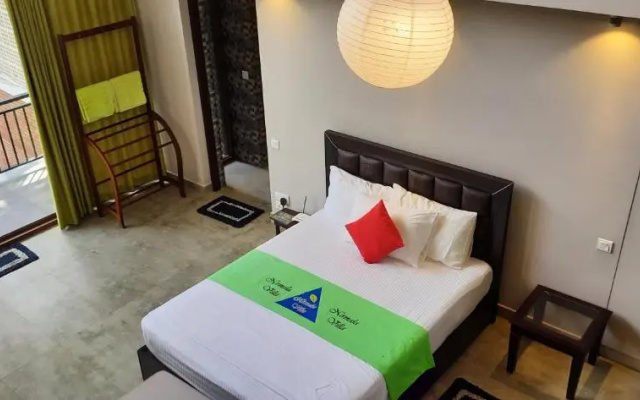 OYO 445 Nirmala Villa