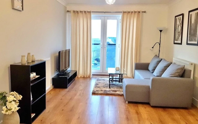 Griffin Suite