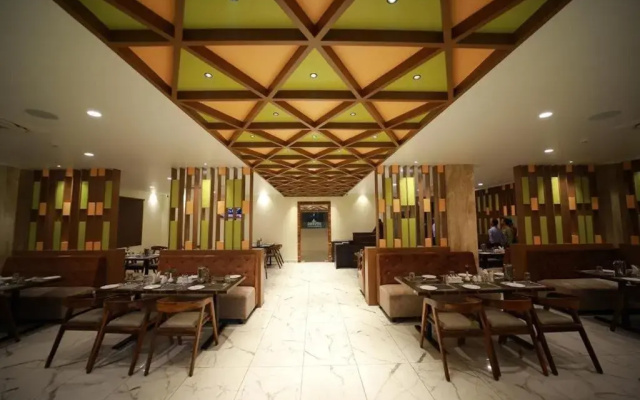 Hotel Amoha