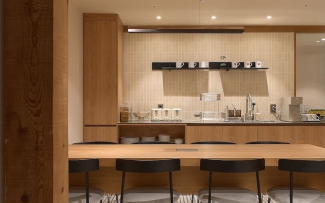 Mok Hostel Seoul Myeongdong