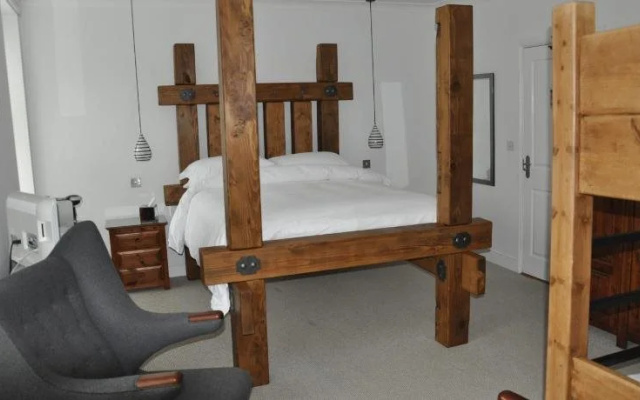 Rooms36
