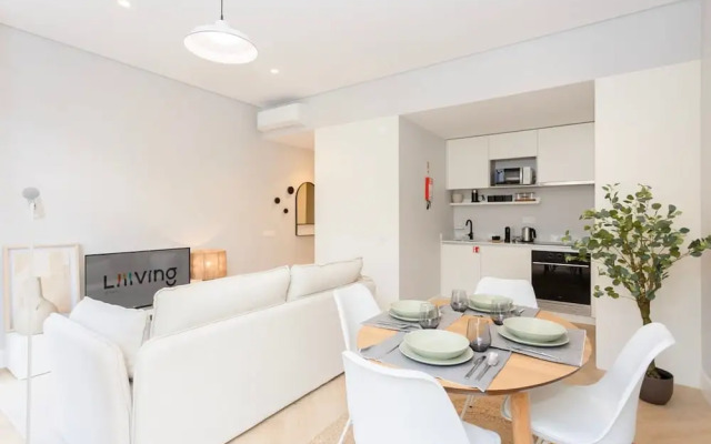 Liiiving in Porto - Luxury Design Apartment H